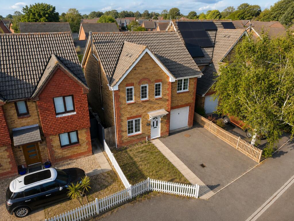 Main image of property: Bluebell Drive, Littlehampton