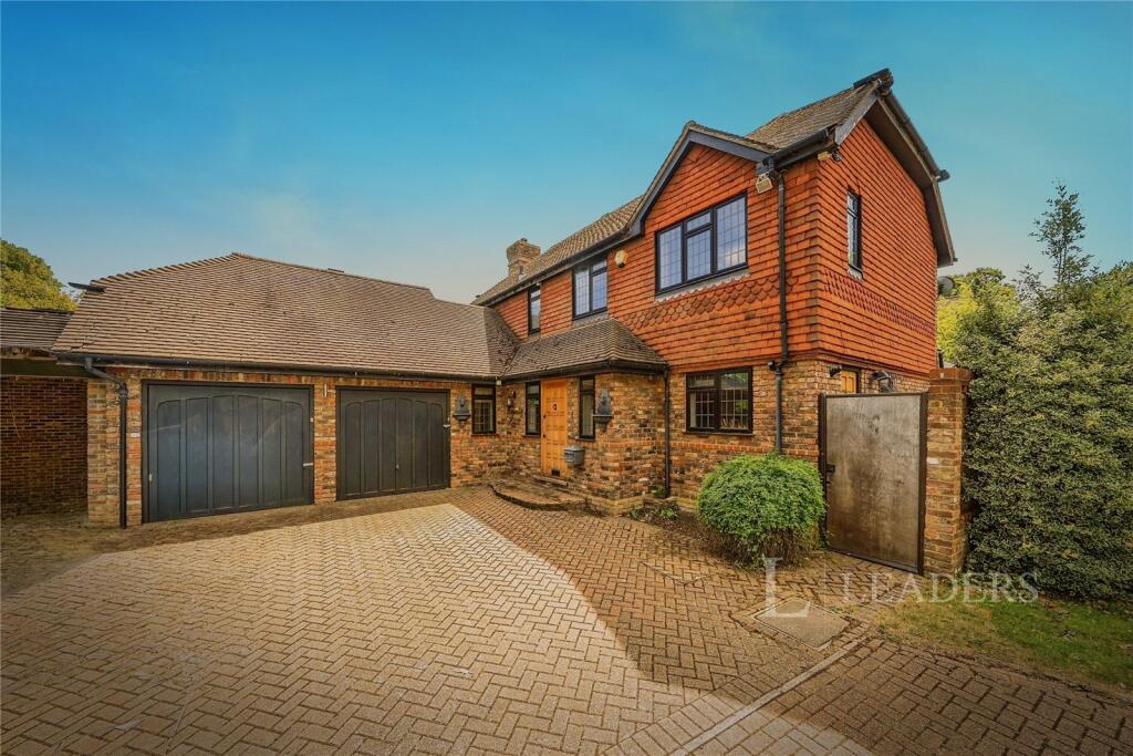 Main image of property: Bay Tree Close, Bromley