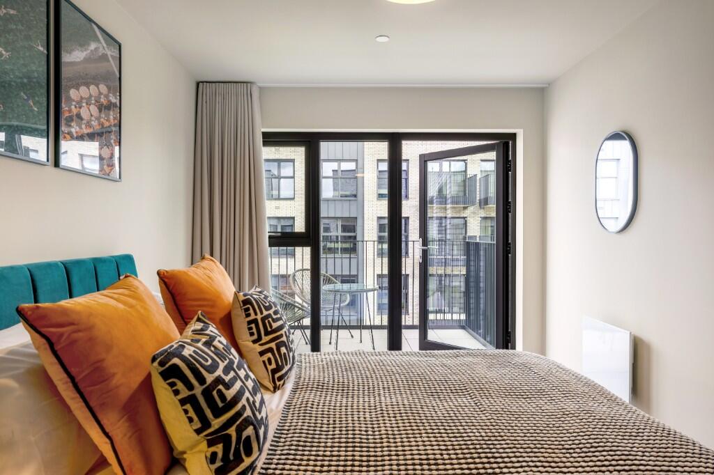 Main image of property: Cricklewood Broadway, London, NW2