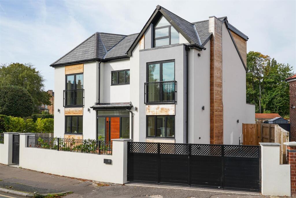 Main image of property: Circular Road, West Didsbury