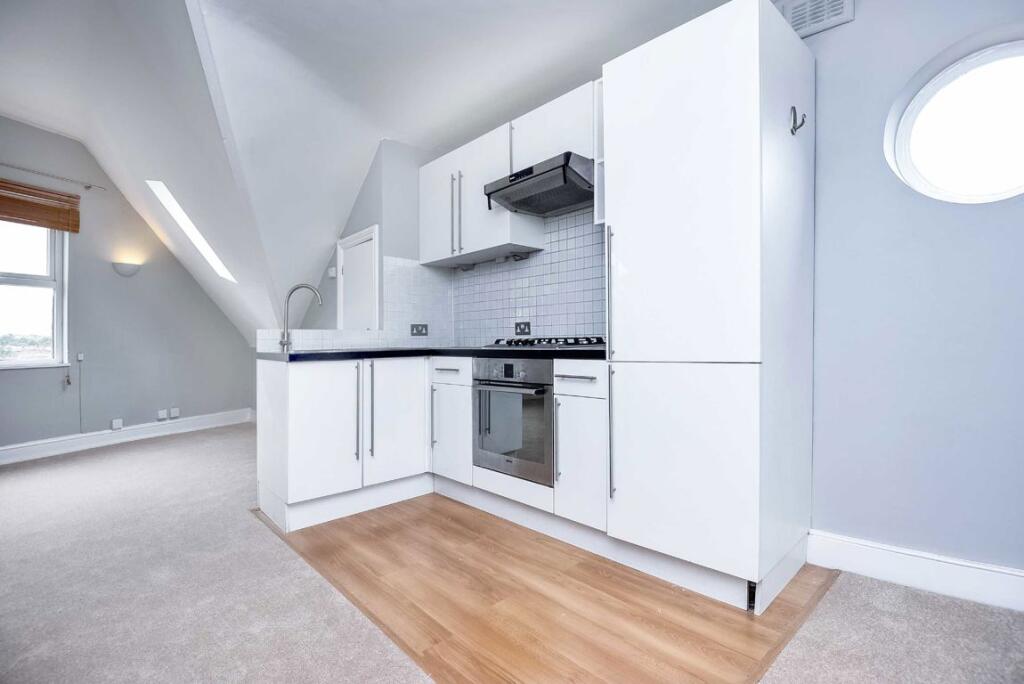Main image of property: Balham High Road, Balham