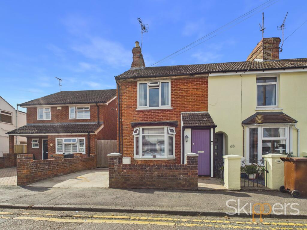 Main image of property: Curtis Road, Willesborough, TN24