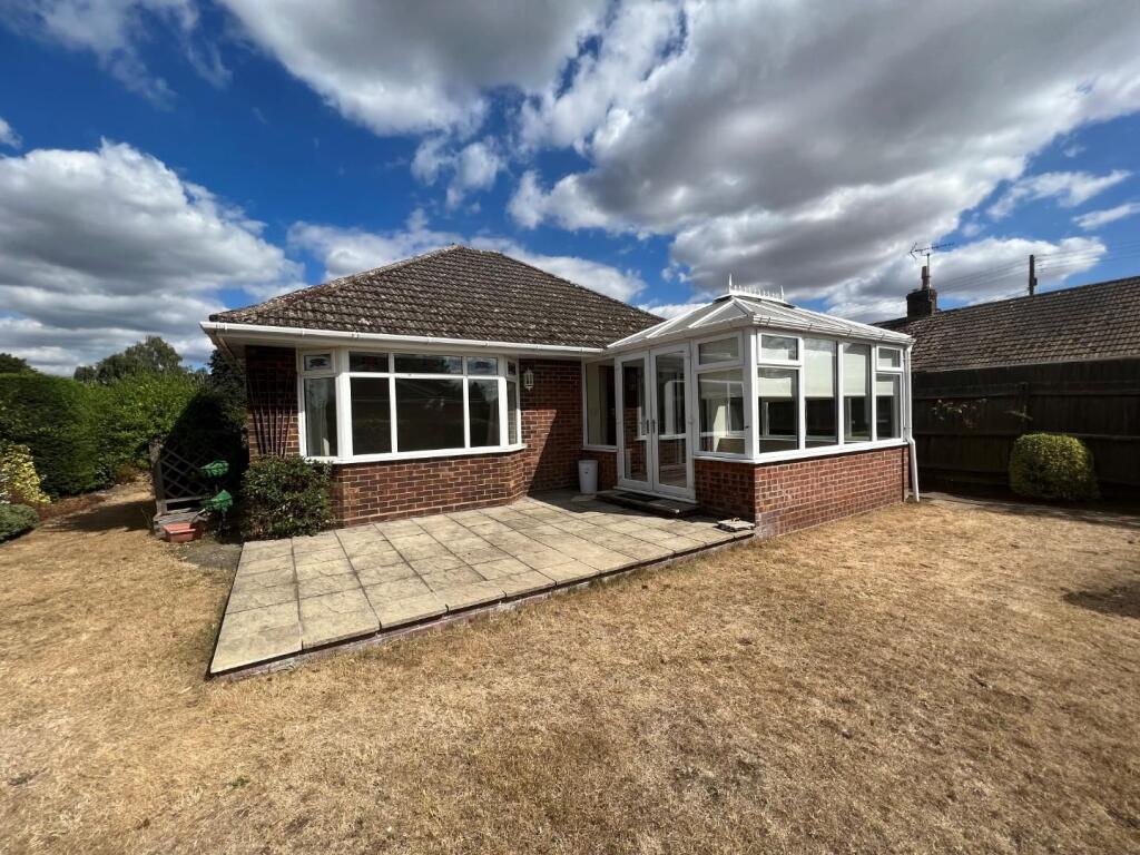 Main image of property: Maids Cross Way, Lakenheath
