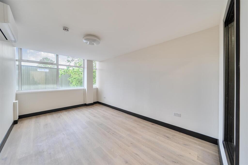Main image of property: Garnett Close, Watford