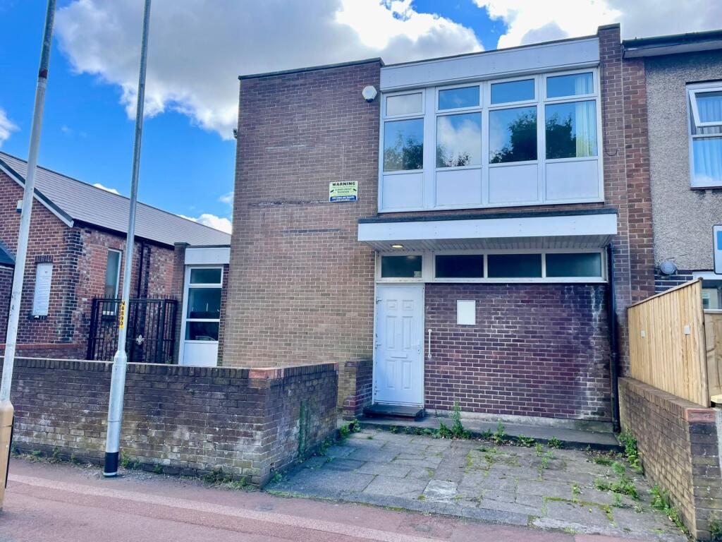 Main image of property: Mitchell House, Gladstone Terrace, Gateshead, NE8