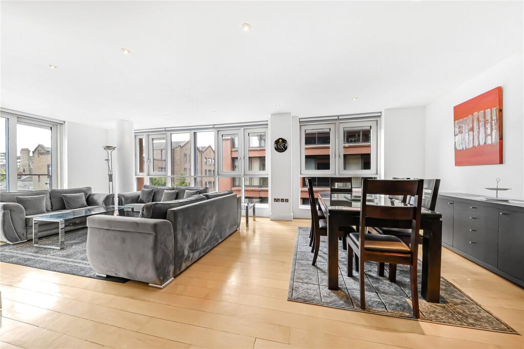 Main image of property: Balmoral Apartments, London, W2