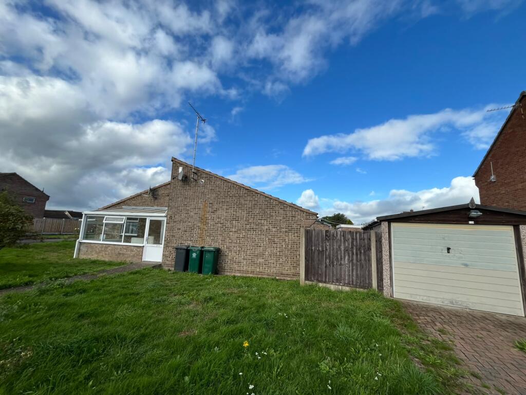 Main image of property: Arleston Lane, Stenson Fields, Derby, Derbyshire