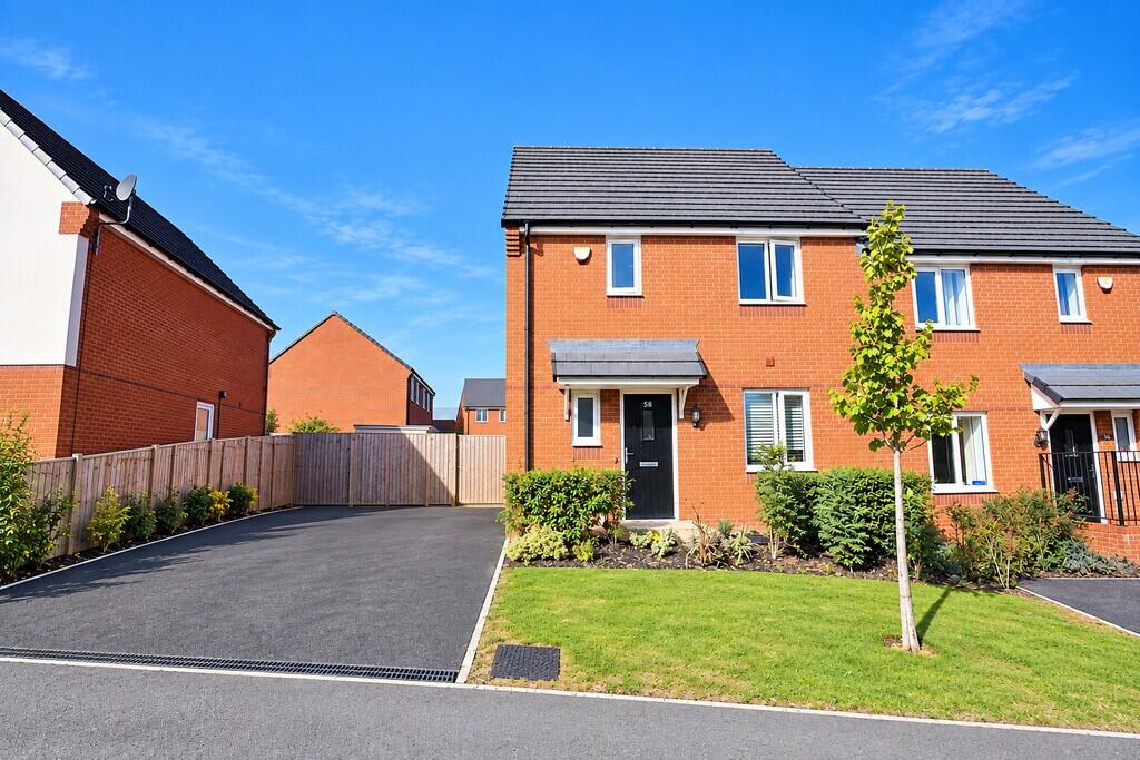 Main image of property: Hastings Road, Grendon