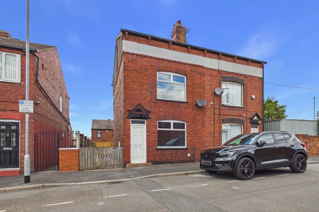 Main image of property: Blayds Street, Leeds, West Yorkshire, LS9
