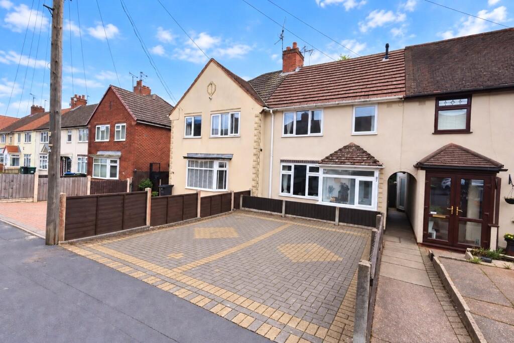 Main image of property: Princess Road, Oldbury, West Midlands, B68