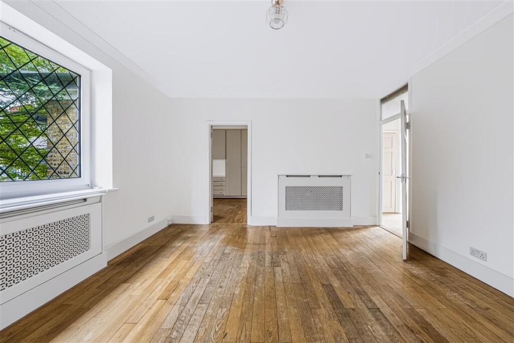 Main image of property: York Road, SW11