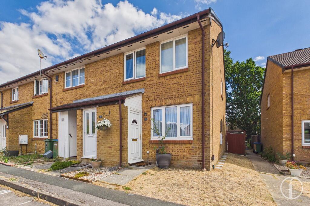 Main image of property: Celandine Avenue, Locks Heath, SO31
