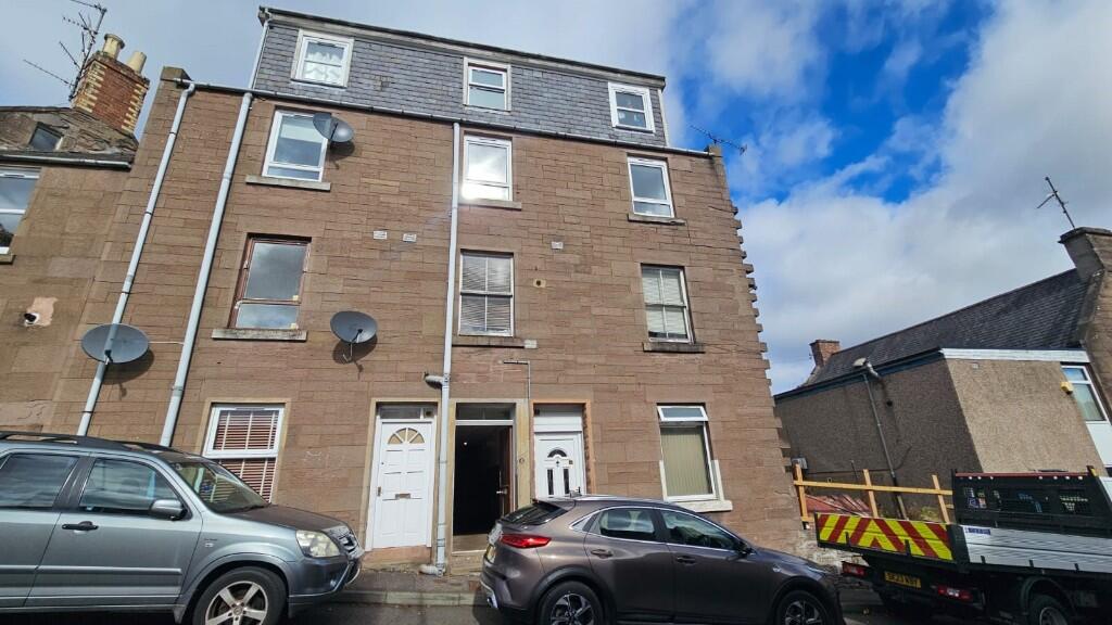 Main image of property: Bank Street, Brechin, Angus, DD9