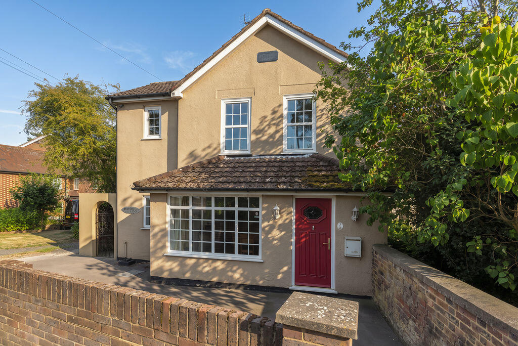 Main image of property: 5 Maidstone Road, Paddock Wood