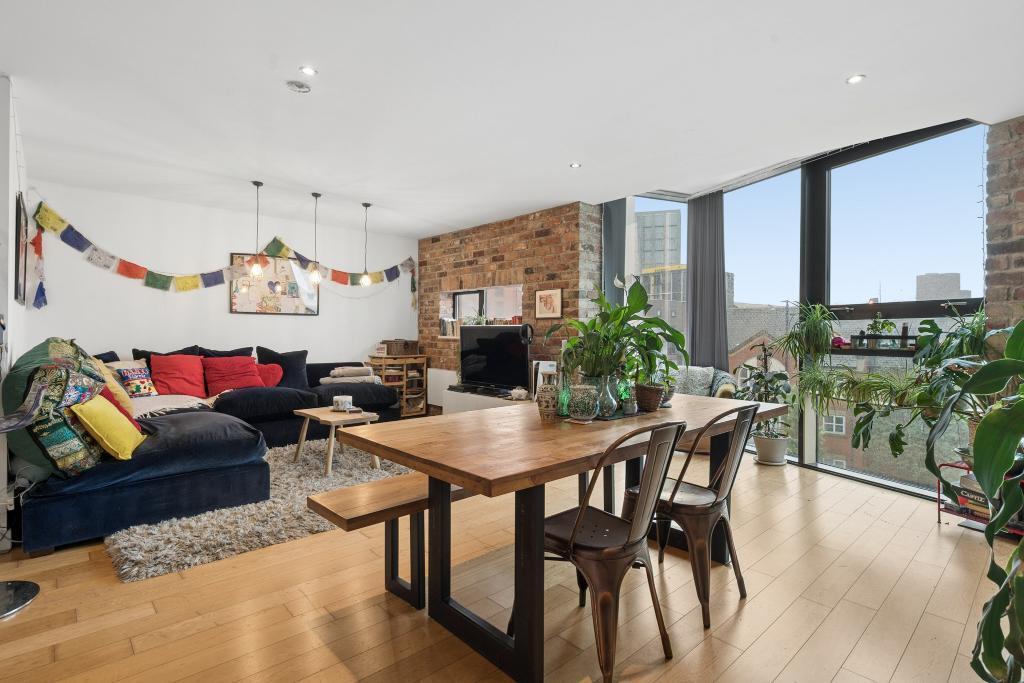 Main image of property: 151 Great Ancoats Street, Mancheser, M4 6DH