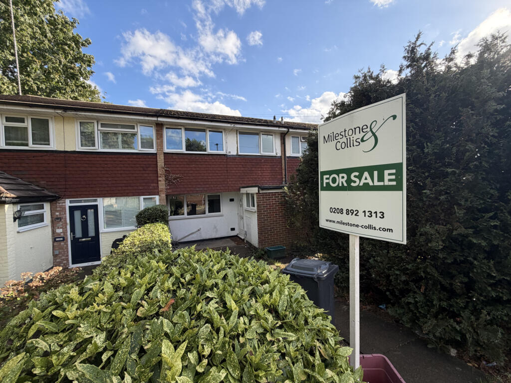 Main image of property: Stourton Avenue, Feltham, Tw13 6le