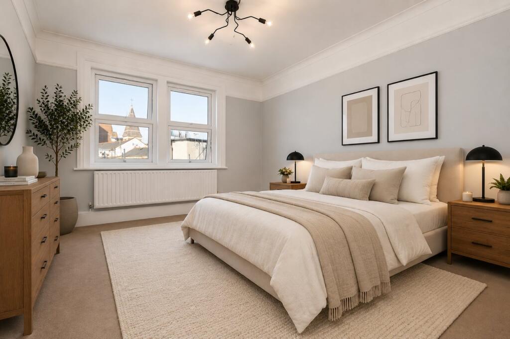 Main image of property: Richmond Hill, Bournemouth, 