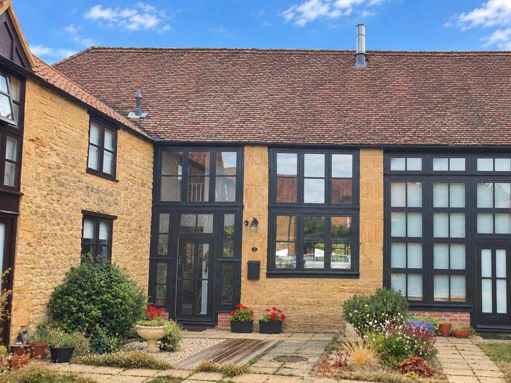 Main image of property: Farm Court, Palmer Street, South Petherton, TA13