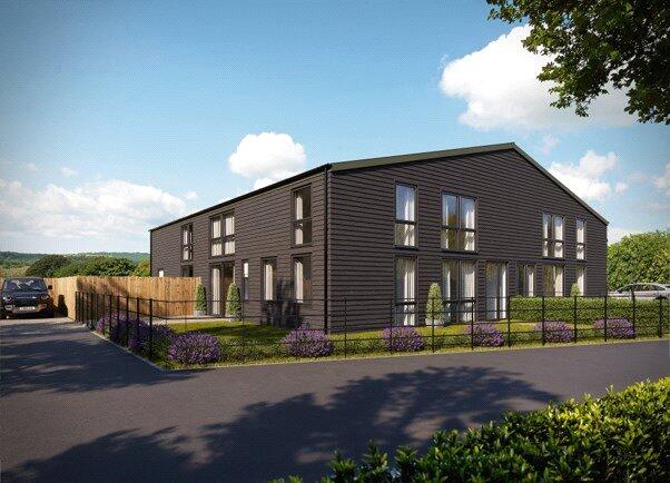 Main image of property: Wenden Road, Arkesden, Nr Saffron Walden, Essex, CB11
