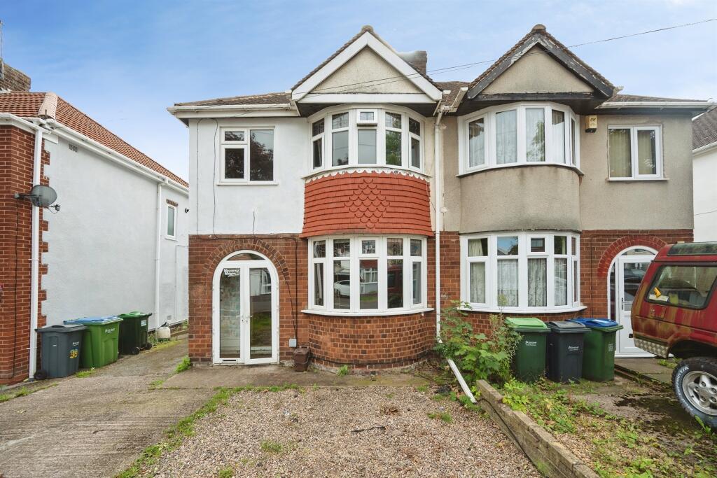 Main image of property: Lindley Avenue, Tipton