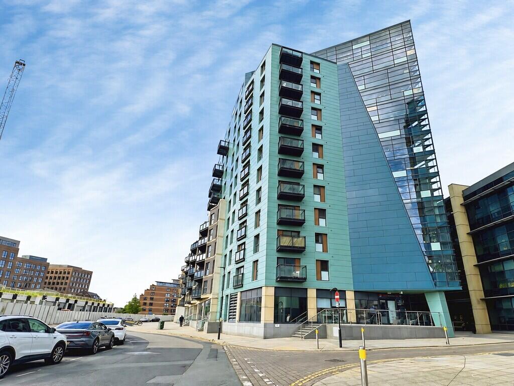 Main image of property: One Brewery Wharf, Waterloo Street