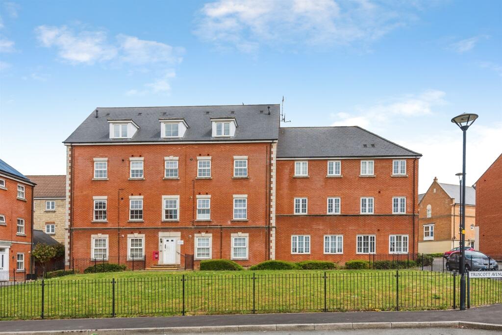 Main image of property: Dyson Road, Swindon