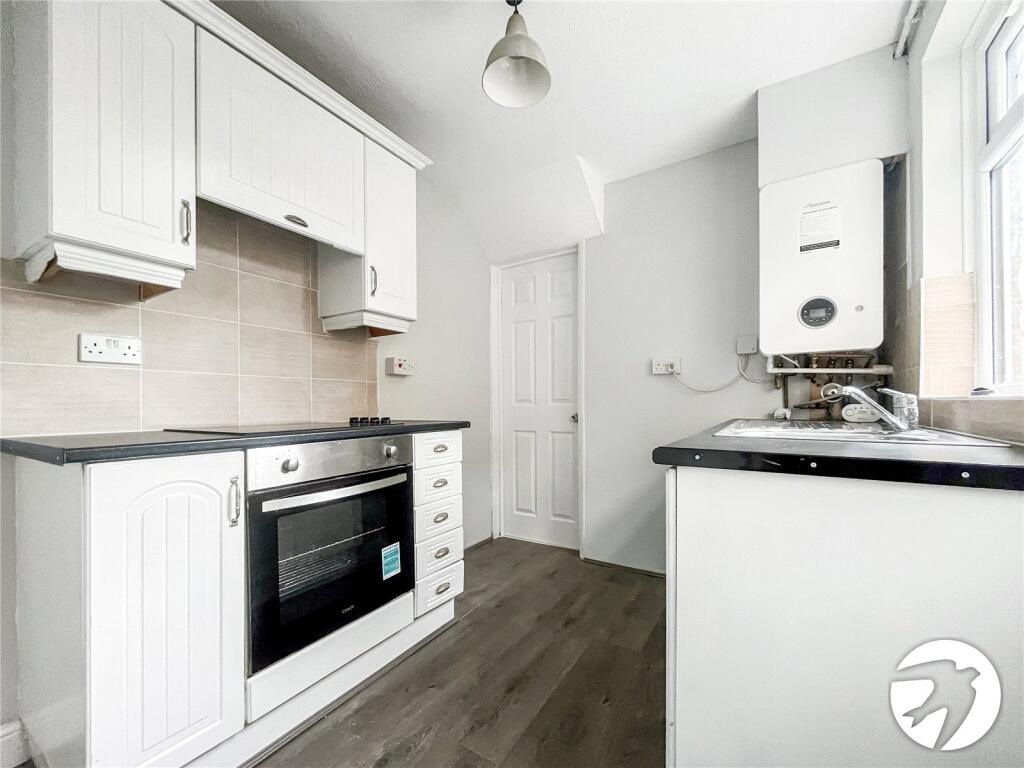 Main image of property: Hilda Road, Chatham, Kent, ME4