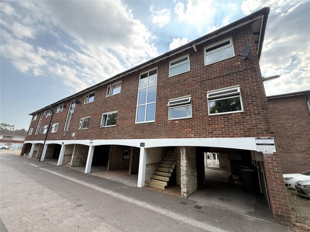 Main image of property: The Forum, Chidham Close, Havant, Hampshire, PO9