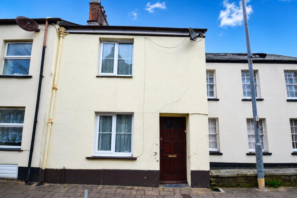 Main image of property: Lower Bore Street, Bodmin, Cornwall, PL31