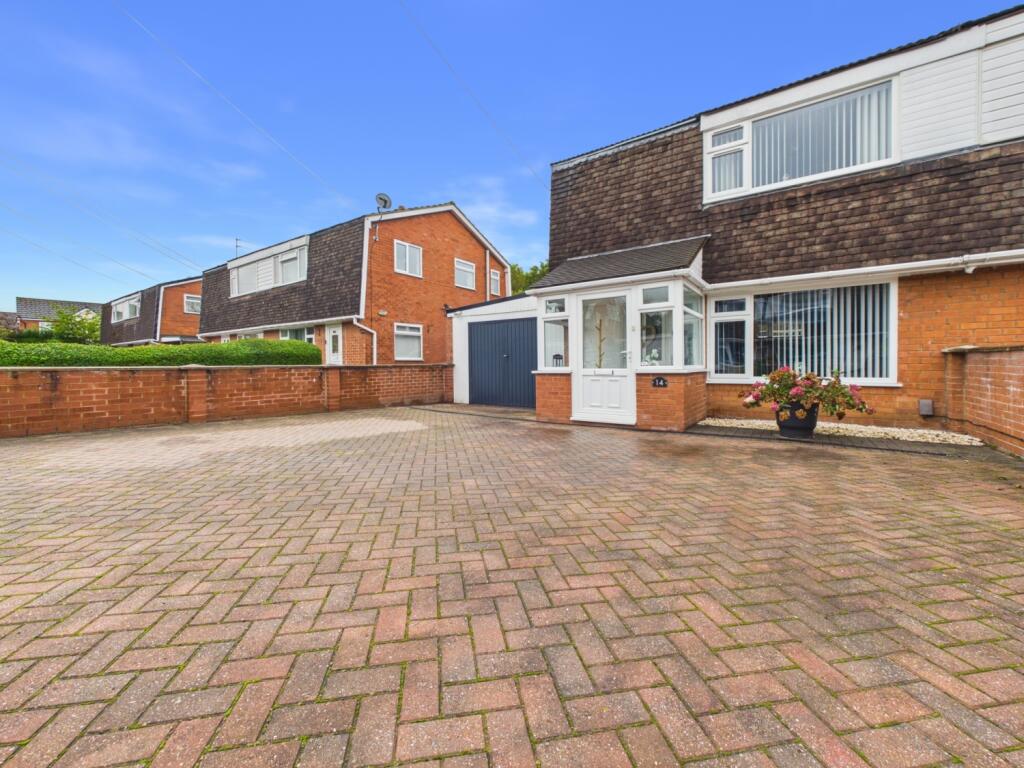 Main image of property: 14 Meadow Road Muxton, Muxton, Telford