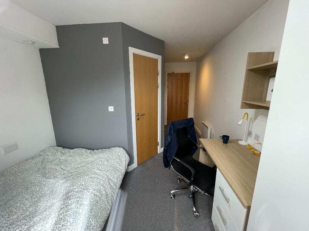 Main image of property: St. Marks Street, Nottingham, Nottinghamshire, NG3