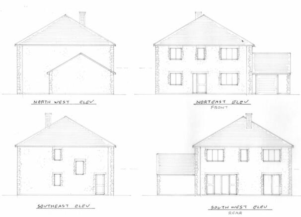 Elevations