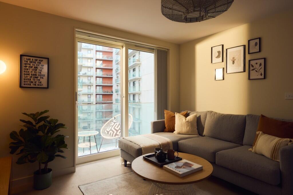Main image of property: Chapman House, Dearmans Place, Salford