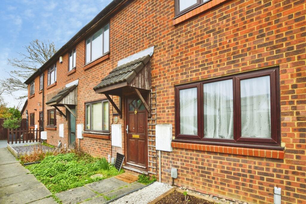 Main image of property: Colney Heath Lane, St Albans, AL4