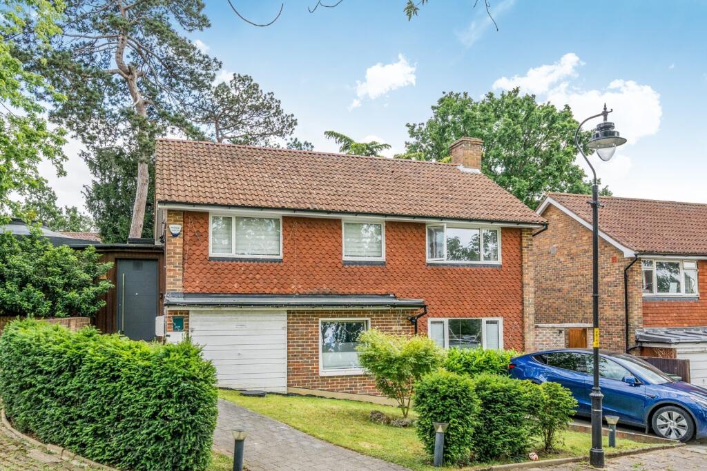 Main image of property: Rouse Gardens, Dulwich, London, SE21