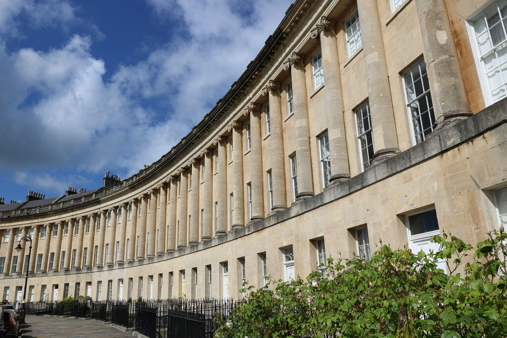 Main image of property: Royal Crescent, City Centre, Bath
