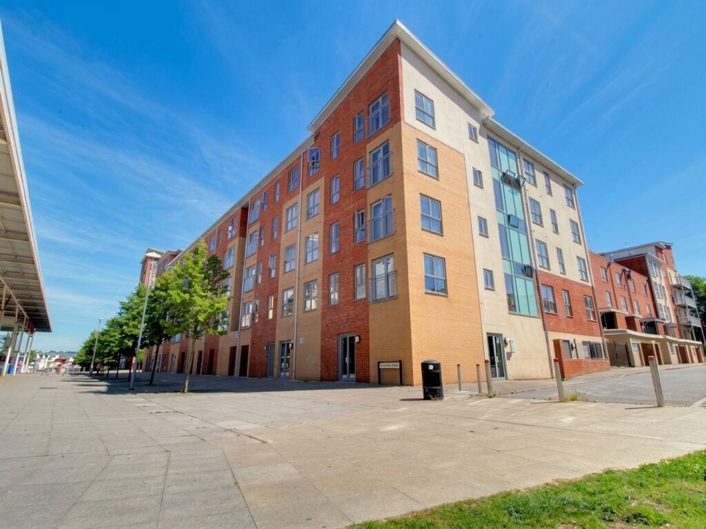 Main image of property: Moulsford Mews, Englefield House Moulsford Mews, RG30