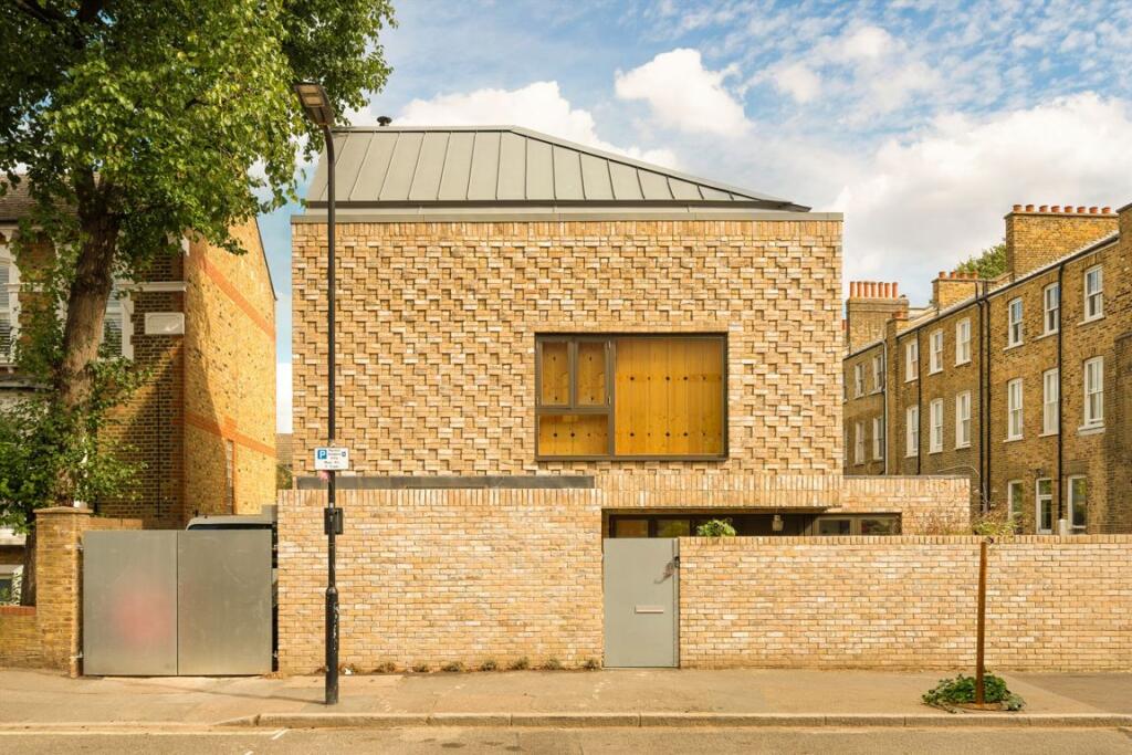 Main image of property: Maury Road, Stoke Newington