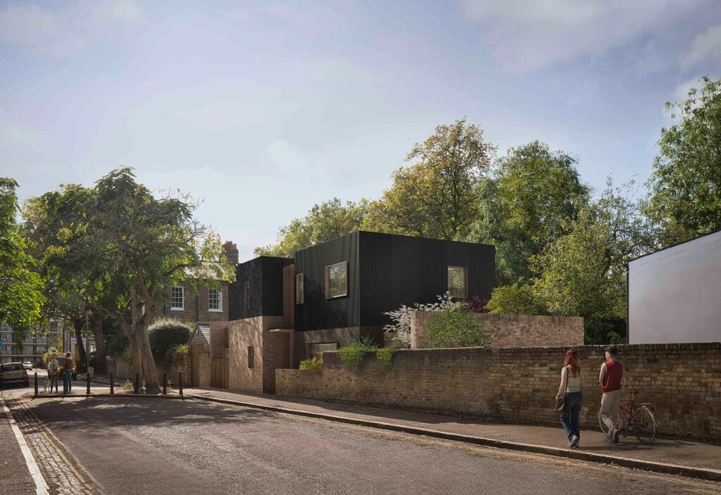Main image of property: Albion Square, London Fields, London, E8 4BS
