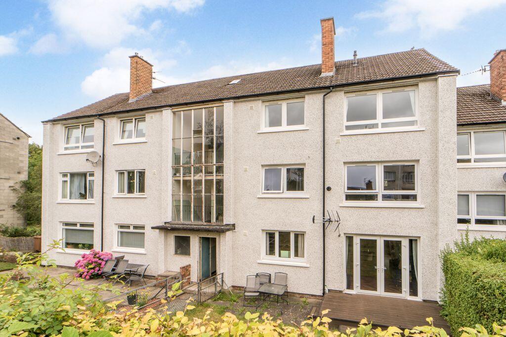 Main image of property: 14/6 Oxgangs Farm Drive, Oxgangs, Edinburgh, EH13 9QQ