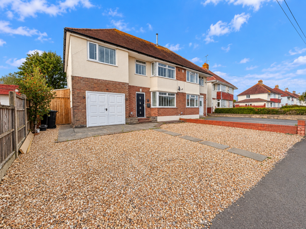 Main image of property: Eliotts Drive, Yeovil, BA21