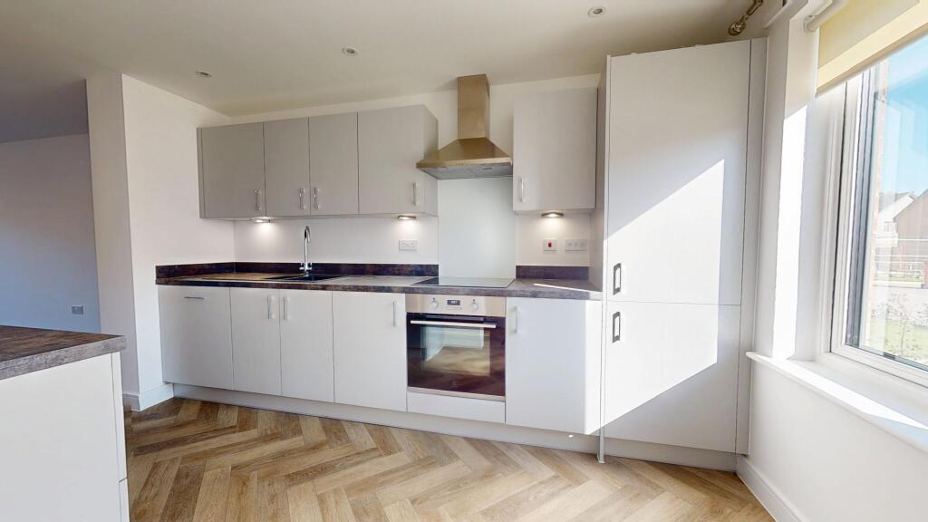 Main image of property: Leathart Close, Bordon, Hampshire