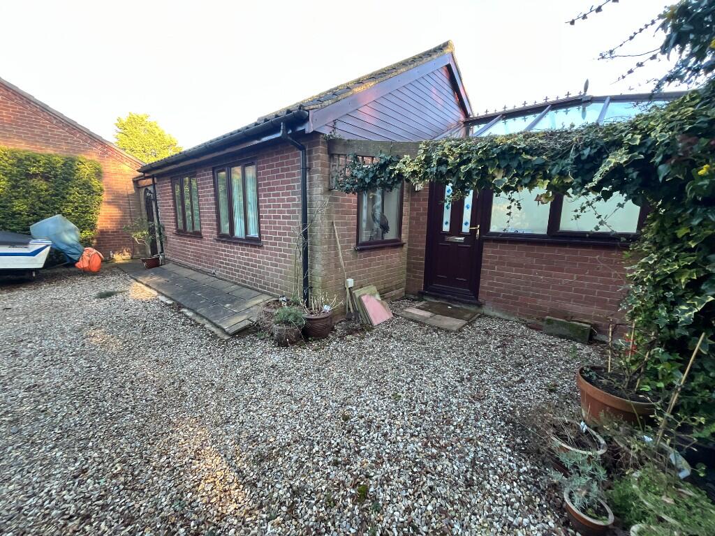Main image of property: Brick Kiln Road, NR28