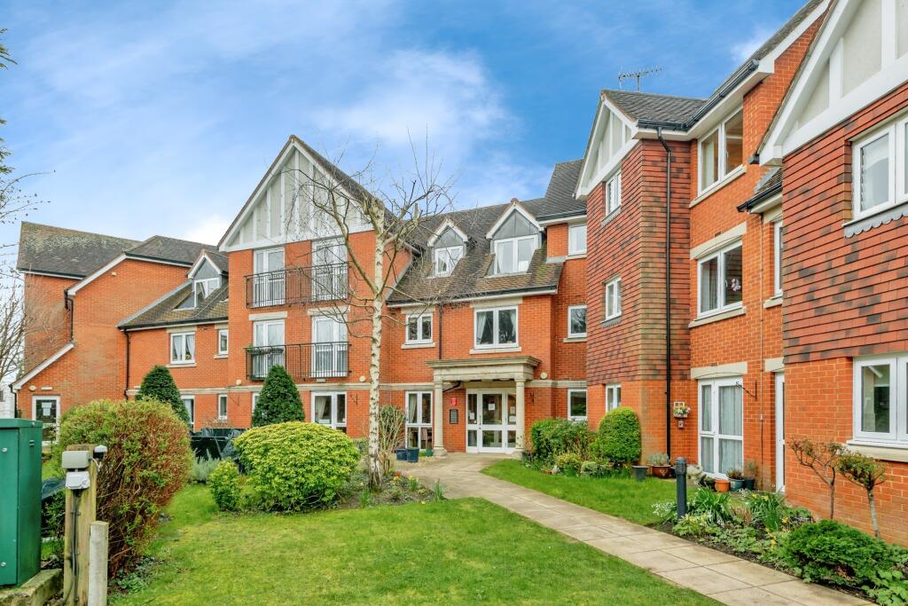 Main image of property: Linkfield Lane - Retirement Home
