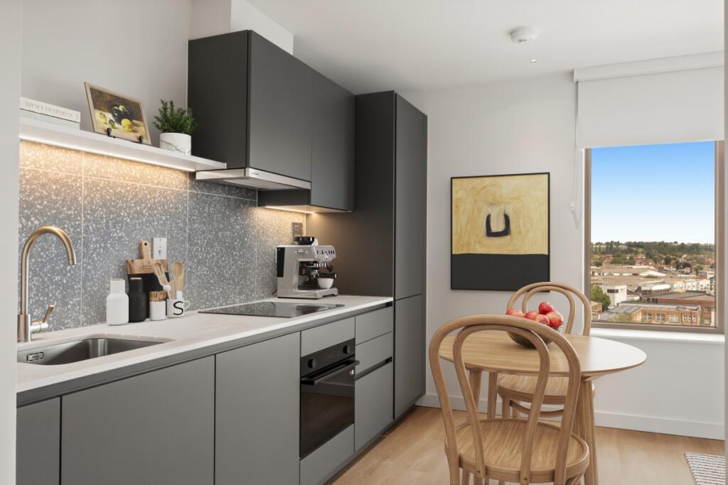 Main image of property: The Wiltern, Dawlish Avenue East Perivale UB6