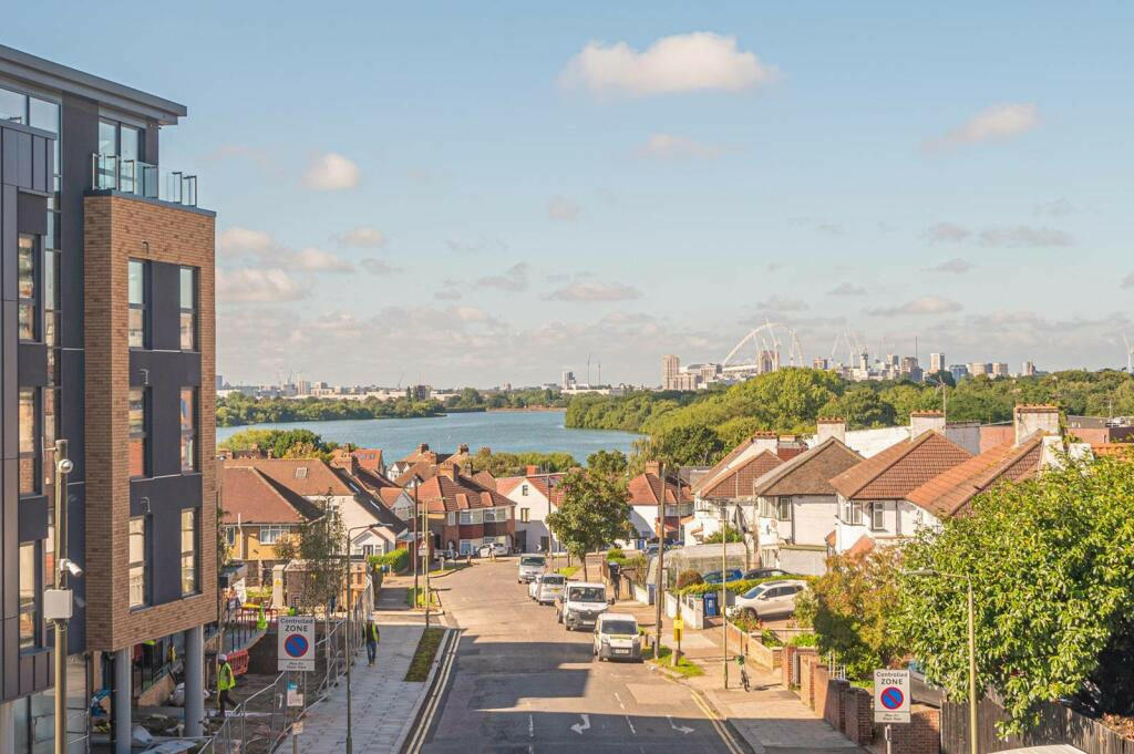 Main image of property: West Hendon, Broadway, London, NW9