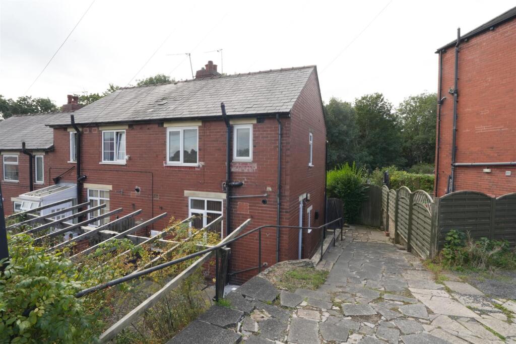 Main image of property: Sunnybank Drive, Greetland, Halifax