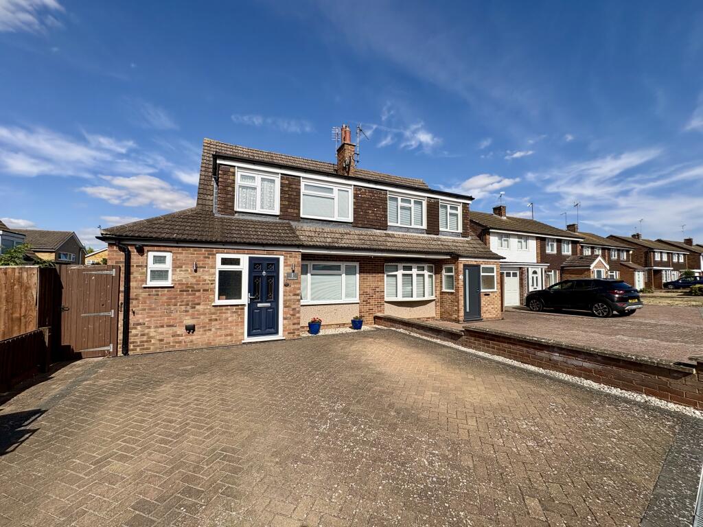 Main image of property: Trinity Road, Old Wolverton, Milton Keynes