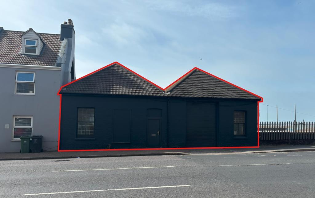 Main image of property: 18 Wellington Road, Portslade, Brighton BN41 1DN