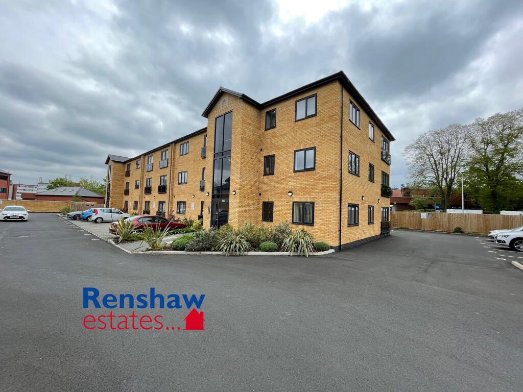 Main image of property: Constable Court, Foxhill Road East, Carlton, Nottingham